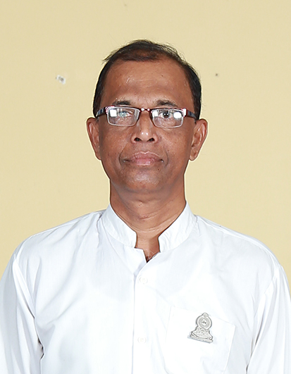 Padeniya GS